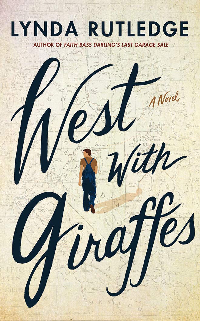 west with giraffes book west with giraffes book