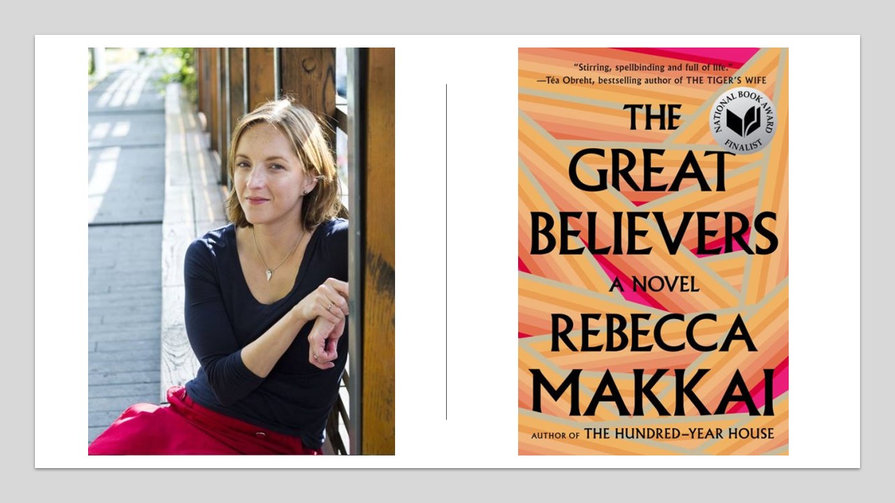 the borrower by rebecca makkai the borrower by rebecca makkai