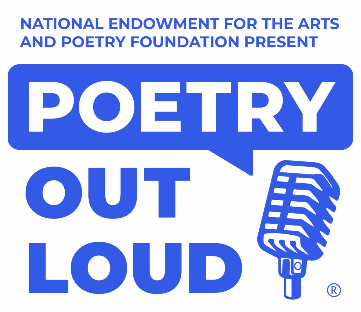 Sign Up Now for Poetry Out Loud Lone Star Literary Life