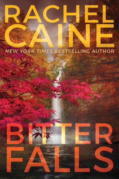 Lone Star Review Bitter Falls By Rachel Caine Lone Star