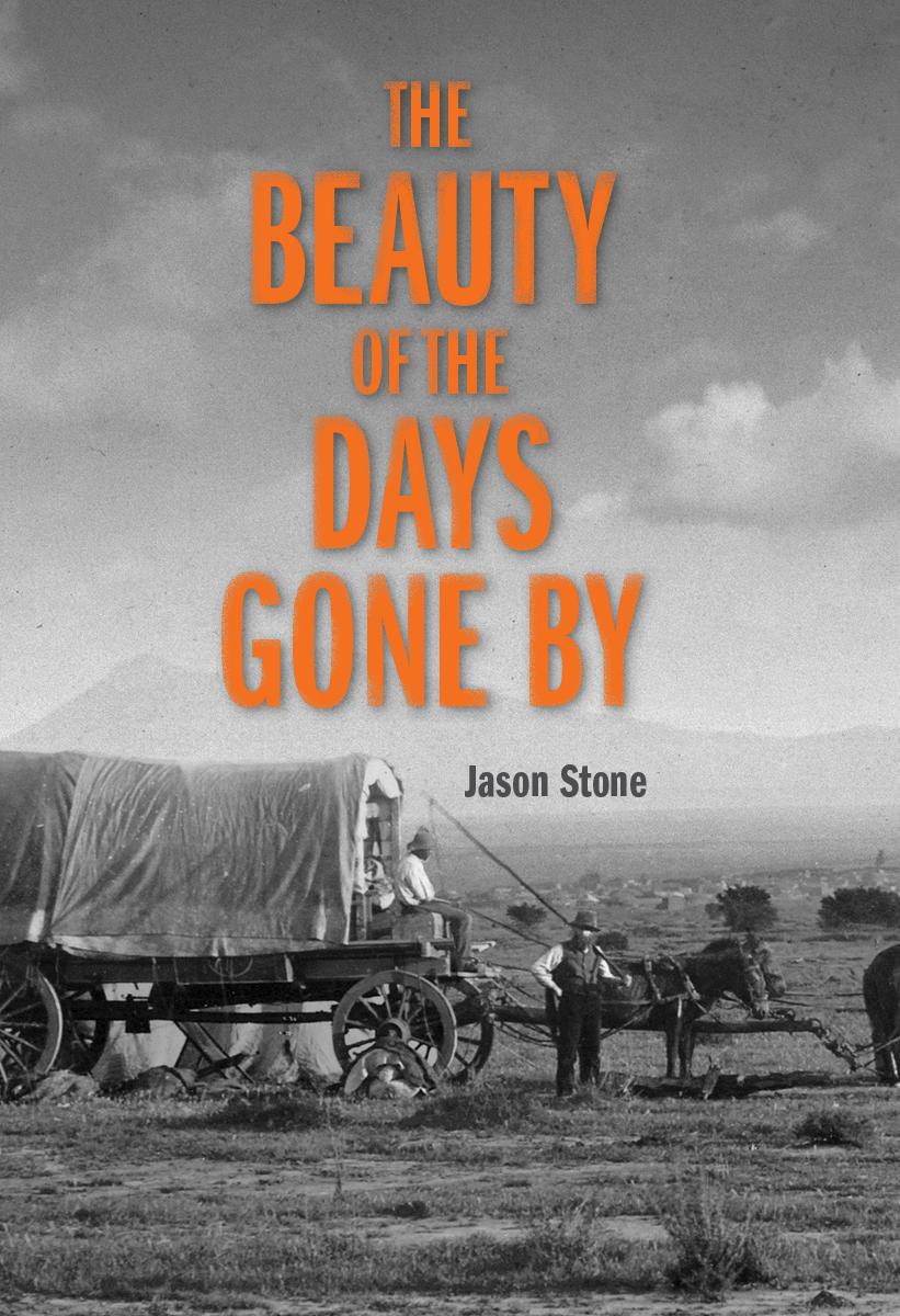 Days Gone' Review: Books and Their Covers